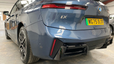 BMW iX 400kW xDrive60 M Sport 112kWh 5dr Auto Electric Estate